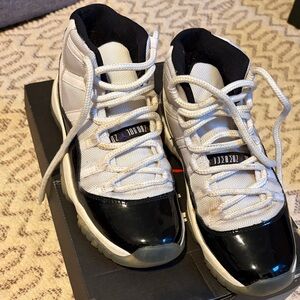 Air Jordan 11 Retro Concord 6Y
